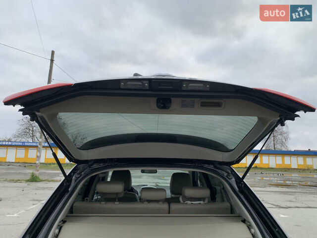 Чорний Рено Колеос, об'ємом двигуна 2 л та пробігом 289 тис. км за 10800 $, фото 9 на Automoto.ua