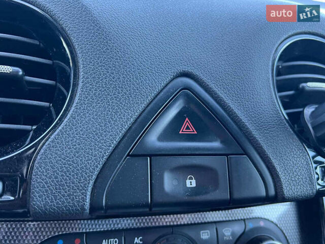 Чорний Рено Колеос, об'ємом двигуна 2.5 л та пробігом 222 тис. км за 10290 $, фото 29 на Automoto.ua
