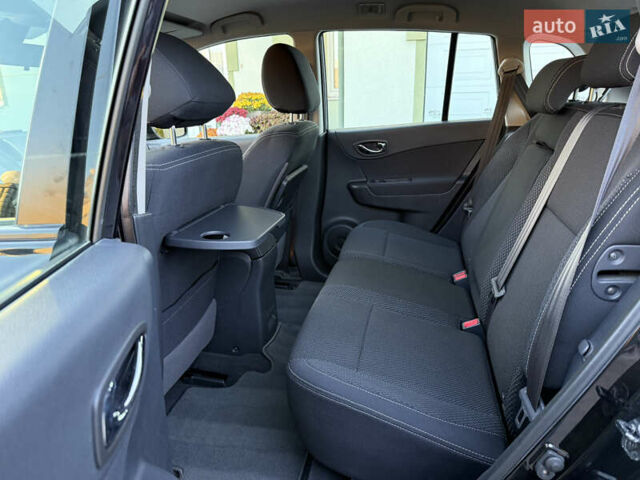 Черный Рено Колеос, объемом двигателя 2.45 л и пробегом 188 тыс. км за 12000 $, фото 87 на Automoto.ua