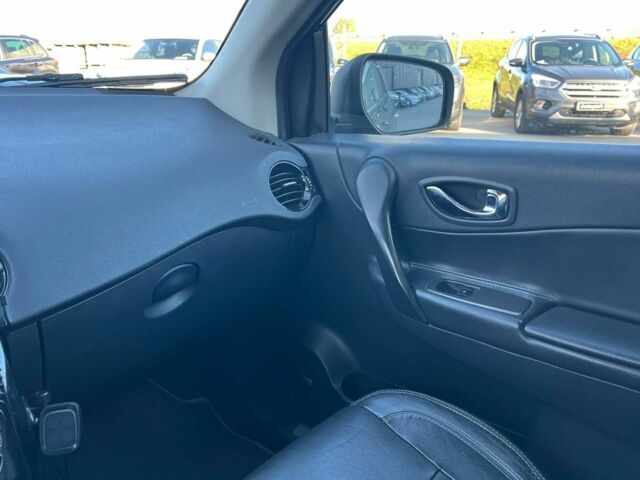 Чорний Рено Колеос, об'ємом двигуна 2.5 л та пробігом 222 тис. км за 10290 $, фото 34 на Automoto.ua