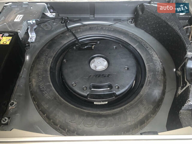 Черный Рено Колеос, объемом двигателя 2 л и пробегом 288 тыс. км за 11800 $, фото 13 на Automoto.ua