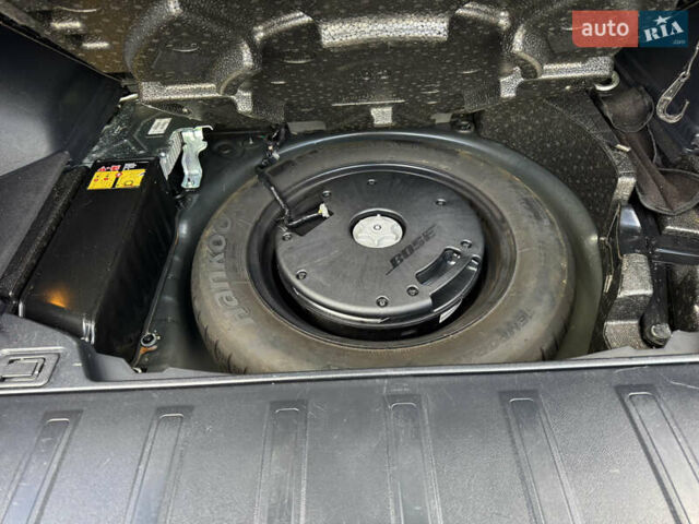 Чорний Рено Колеос, об'ємом двигуна 2 л та пробігом 228 тис. км за 12199 $, фото 45 на Automoto.ua