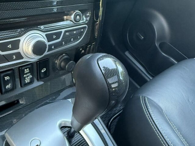 Чорний Рено Колеос, об'ємом двигуна 2 л та пробігом 247 тис. км за 11400 $, фото 13 на Automoto.ua