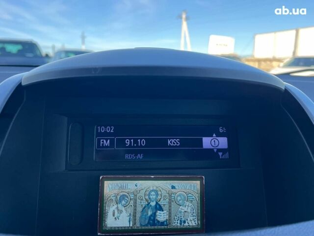 Чорний Рено Колеос, об'ємом двигуна 2.5 л та пробігом 222 тис. км за 10290 $, фото 28 на Automoto.ua