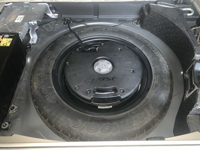 Черный Рено Колеос, объемом двигателя 2 л и пробегом 288 тыс. км за 11800 $, фото 18 на Automoto.ua