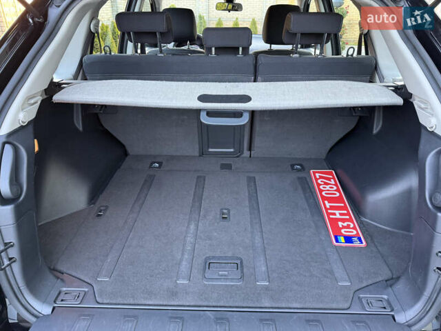 Черный Рено Колеос, объемом двигателя 2.45 л и пробегом 188 тыс. км за 12000 $, фото 95 на Automoto.ua