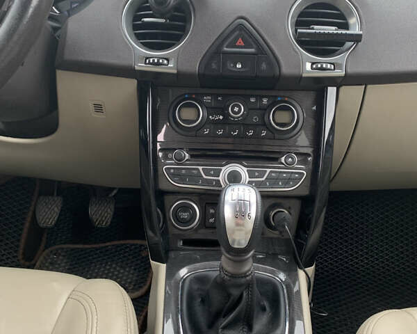 Черный Рено Колеос, объемом двигателя 2 л и пробегом 288 тыс. км за 11800 $, фото 32 на Automoto.ua