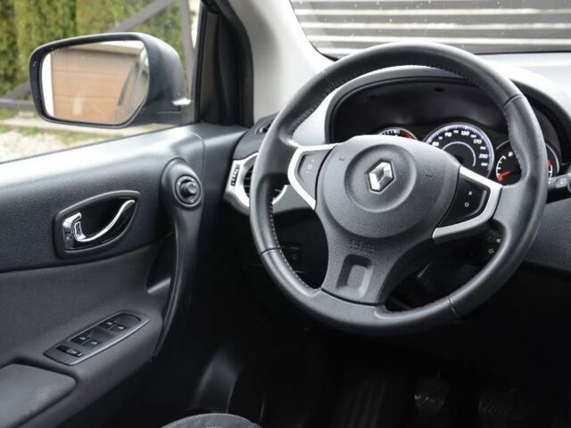 Чорний Рено Колеос, об'ємом двигуна 2 л та пробігом 148 тис. км за 6390 $, фото 16 на Automoto.ua