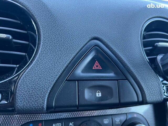 Чорний Рено Колеос, об'ємом двигуна 2.5 л та пробігом 222 тис. км за 10290 $, фото 29 на Automoto.ua