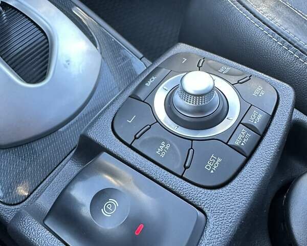 Черный Рено Колеос, объемом двигателя 2 л и пробегом 240 тыс. км за 13900 $, фото 42 на Automoto.ua