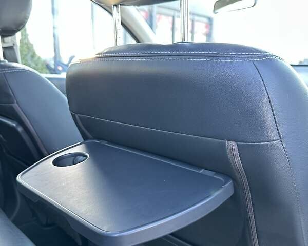 Черный Рено Колеос, объемом двигателя 2 л и пробегом 240 тыс. км за 13900 $, фото 22 на Automoto.ua