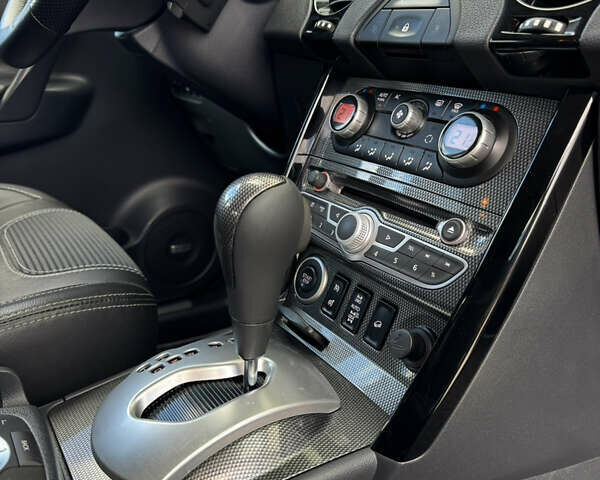 Чорний Рено Колеос, об'ємом двигуна 2 л та пробігом 228 тис. км за 12199 $, фото 43 на Automoto.ua