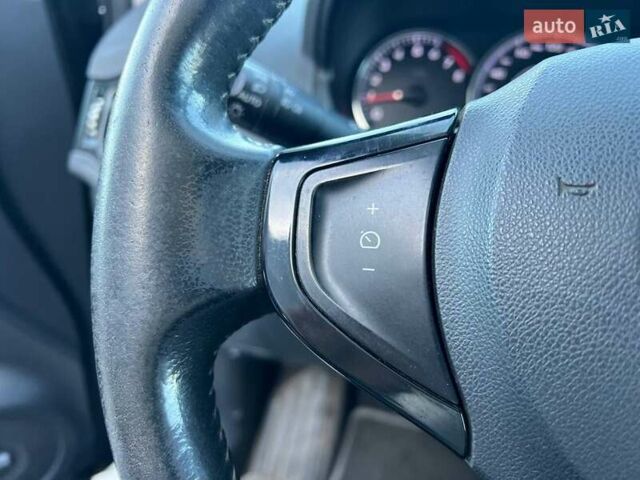 Чорний Рено Колеос, об'ємом двигуна 2.5 л та пробігом 222 тис. км за 10290 $, фото 24 на Automoto.ua