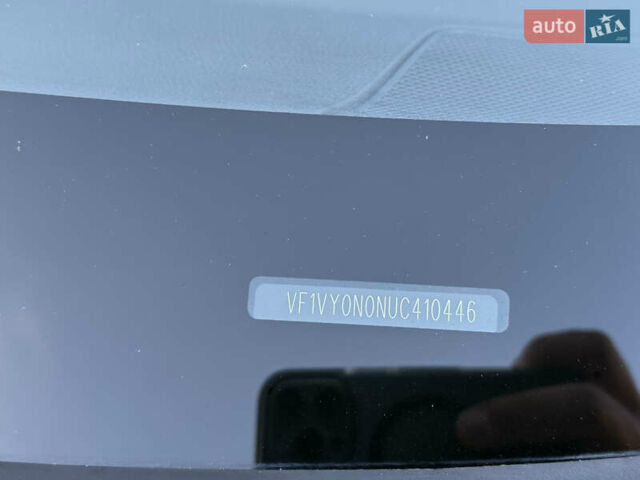 Черный Рено Колеос, объемом двигателя 2.45 л и пробегом 188 тыс. км за 12000 $, фото 41 на Automoto.ua