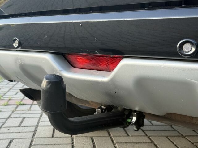 Чорний Рено Колеос, об'ємом двигуна 2 л та пробігом 247 тис. км за 11400 $, фото 7 на Automoto.ua