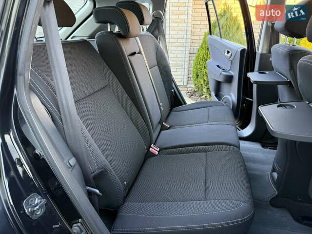 Черный Рено Колеос, объемом двигателя 2.45 л и пробегом 188 тыс. км за 12000 $, фото 83 на Automoto.ua