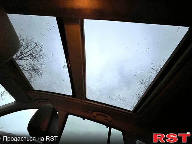 Чорний Рено Колеос, об'ємом двигуна 2 л та пробігом 287 тис. км за 11000 $, фото 12 на Automoto.ua