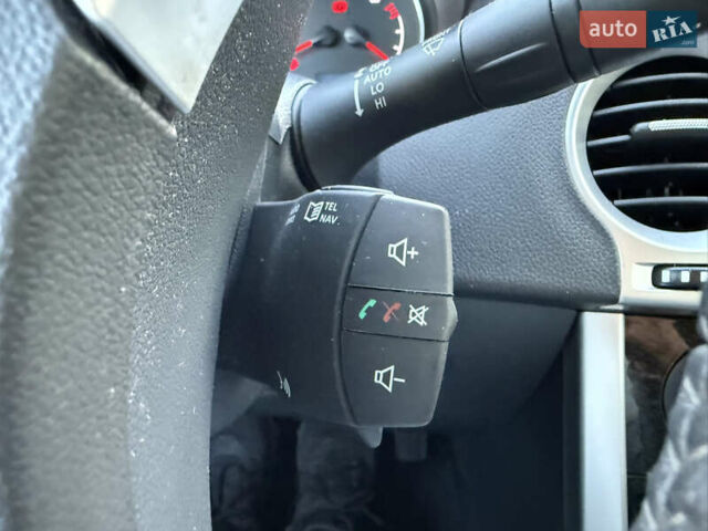 Черный Рено Колеос, объемом двигателя 2.45 л и пробегом 188 тыс. км за 12000 $, фото 62 на Automoto.ua