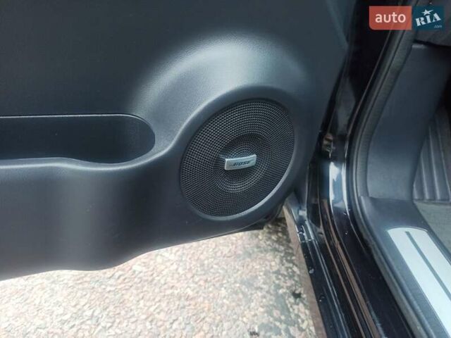 Чорний Рено Колеос, об'ємом двигуна 2 л та пробігом 178 тис. км за 12350 $, фото 22 на Automoto.ua