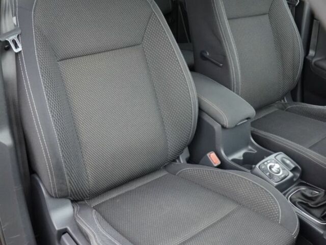 Чорний Рено Колеос, об'ємом двигуна 2 л та пробігом 148 тис. км за 6390 $, фото 14 на Automoto.ua