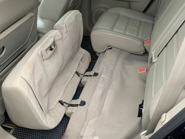 Черный Рено Колеос, объемом двигателя 2 л и пробегом 288 тыс. км за 11800 $, фото 22 на Automoto.ua