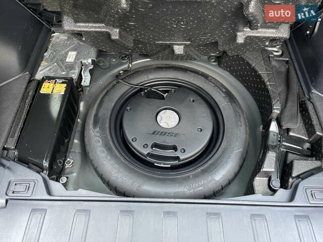 Чорний Рено Колеос, об'ємом двигуна 2 л та пробігом 230 тис. км за 12550 $, фото 35 на Automoto.ua