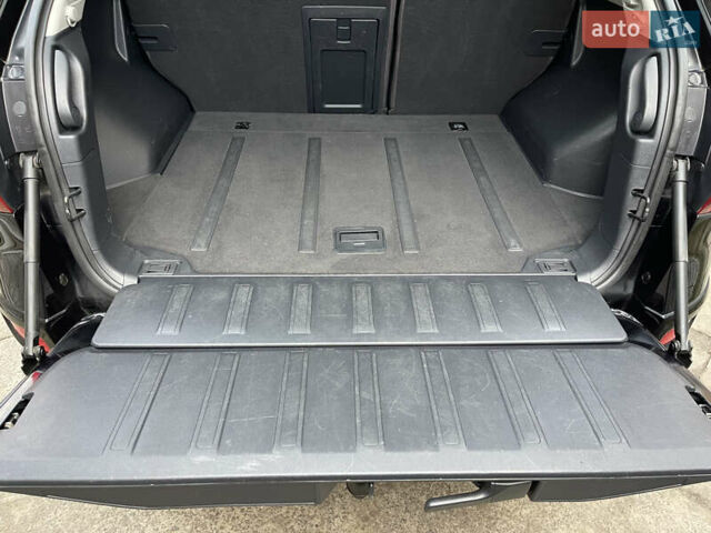 Чорний Рено Колеос, об'ємом двигуна 2 л та пробігом 230 тис. км за 12550 $, фото 33 на Automoto.ua