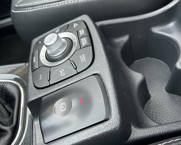 Чорний Рено Колеос, об'ємом двигуна 2 л та пробігом 230 тис. км за 12550 $, фото 22 на Automoto.ua