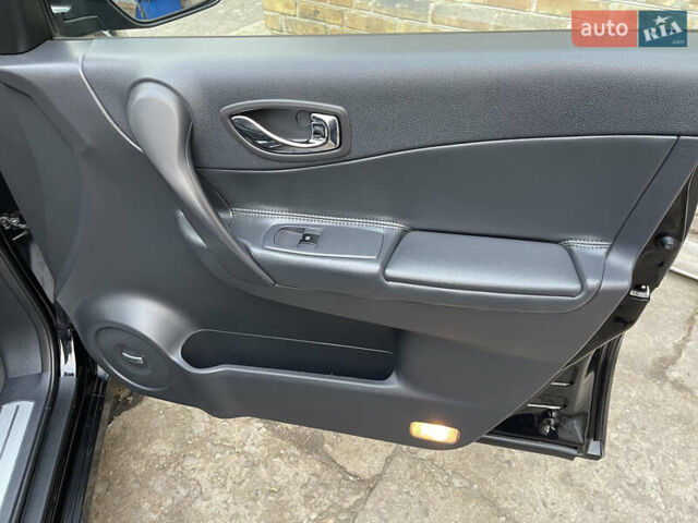 Чорний Рено Колеос, об'ємом двигуна 2 л та пробігом 230 тис. км за 12550 $, фото 31 на Automoto.ua