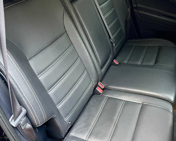 Чорний Рено Колеос, об'ємом двигуна 2 л та пробігом 230 тис. км за 12550 $, фото 21 на Automoto.ua