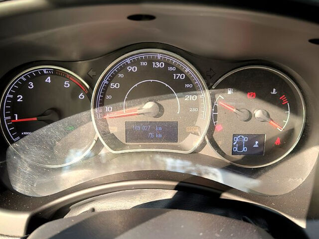 Чорний Рено Колеос, об'ємом двигуна 2 л та пробігом 169 тис. км за 14500 $, фото 13 на Automoto.ua