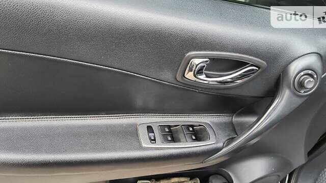 Черный Рено Колеос, объемом двигателя 2 л и пробегом 174 тыс. км за 13299 $, фото 16 на Automoto.ua