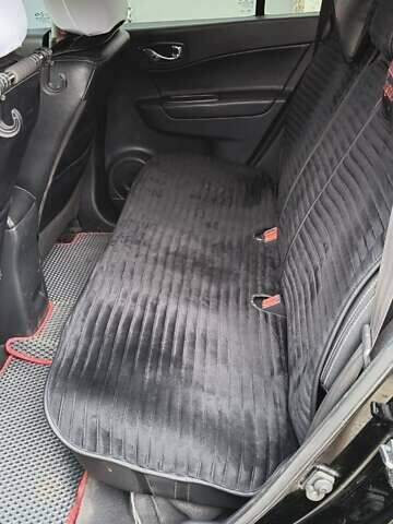 Черный Рено Колеос, объемом двигателя 2 л и пробегом 174 тыс. км за 13299 $, фото 20 на Automoto.ua