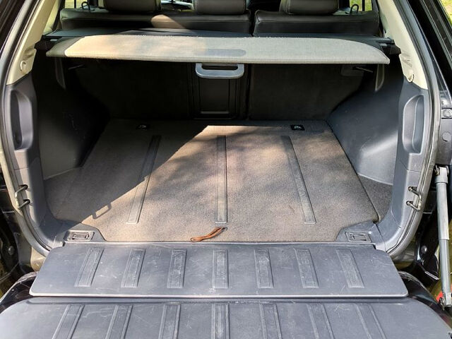 Чорний Рено Колеос, об'ємом двигуна 2 л та пробігом 169 тис. км за 14500 $, фото 9 на Automoto.ua