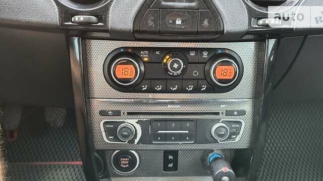 Черный Рено Колеос, объемом двигателя 2 л и пробегом 174 тыс. км за 13299 $, фото 27 на Automoto.ua