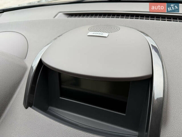 Черный Рено Колеос, объемом двигателя 2.5 л и пробегом 179 тыс. км за 14000 $, фото 49 на Automoto.ua