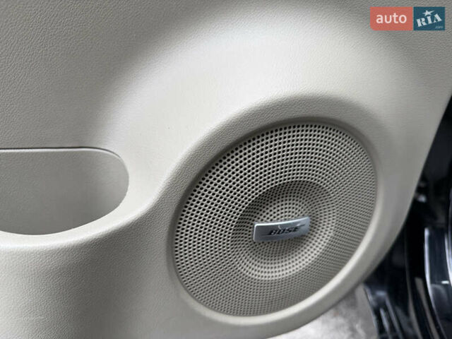 Черный Рено Колеос, объемом двигателя 2.5 л и пробегом 179 тыс. км за 14000 $, фото 33 на Automoto.ua