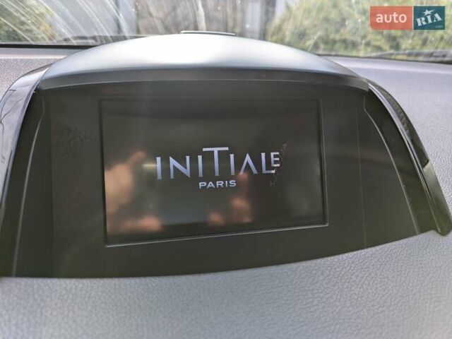 Черный Рено Колеос, объемом двигателя 2 л и пробегом 182 тыс. км за 12200 $, фото 17 на Automoto.ua