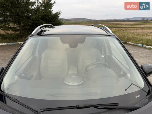 Черный Рено Колеос, объемом двигателя 2.5 л и пробегом 179 тыс. км за 14000 $, фото 19 на Automoto.ua