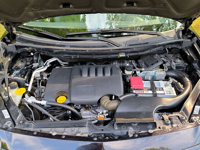 Чорний Рено Колеос, об'ємом двигуна 2 л та пробігом 169 тис. км за 14500 $, фото 6 на Automoto.ua