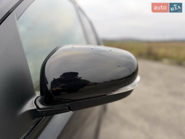 Черный Рено Колеос, объемом двигателя 2.5 л и пробегом 179 тыс. км за 14000 $, фото 22 на Automoto.ua