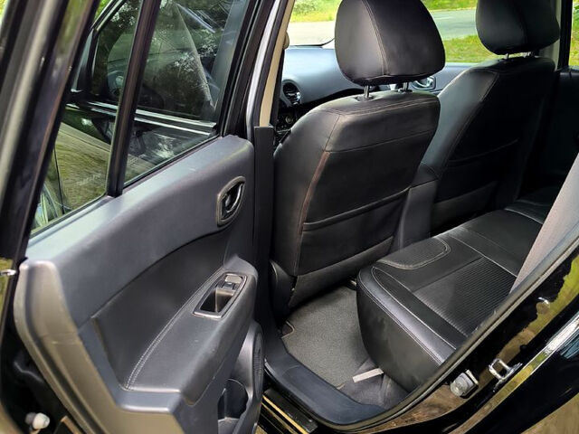 Чорний Рено Колеос, об'ємом двигуна 2 л та пробігом 169 тис. км за 14500 $, фото 11 на Automoto.ua