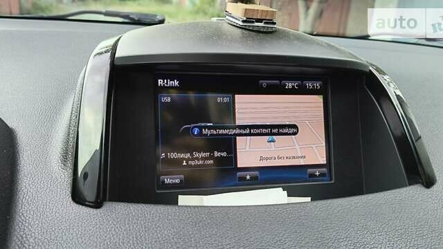 Черный Рено Колеос, объемом двигателя 2 л и пробегом 174 тыс. км за 13299 $, фото 24 на Automoto.ua