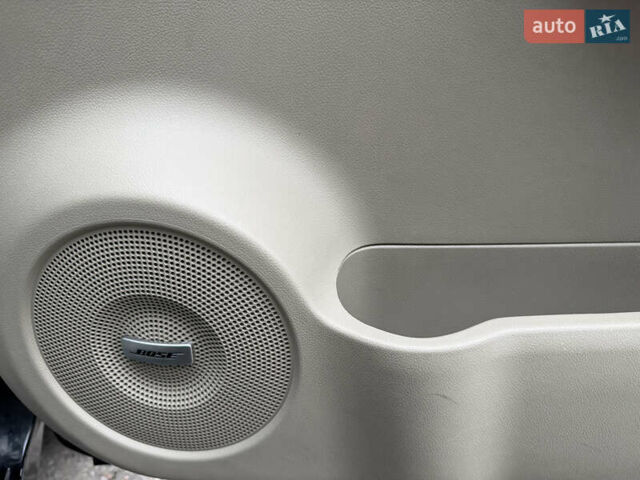 Черный Рено Колеос, объемом двигателя 2.5 л и пробегом 179 тыс. км за 14000 $, фото 41 на Automoto.ua