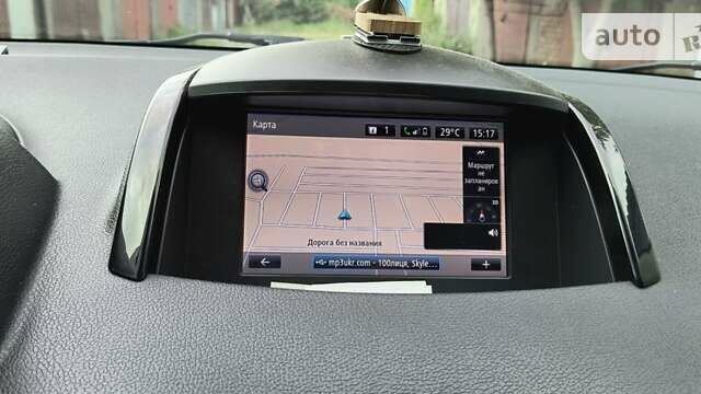 Черный Рено Колеос, объемом двигателя 2 л и пробегом 174 тыс. км за 13299 $, фото 29 на Automoto.ua