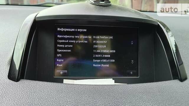 Черный Рено Колеос, объемом двигателя 2 л и пробегом 174 тыс. км за 13299 $, фото 30 на Automoto.ua