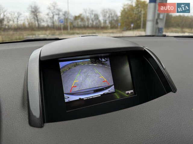 Черный Рено Колеос, объемом двигателя 2.5 л и пробегом 179 тыс. км за 14000 $, фото 63 на Automoto.ua