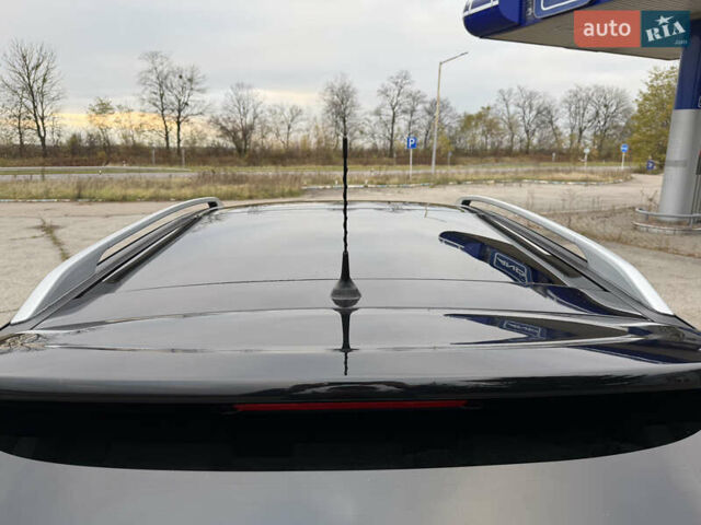 Черный Рено Колеос, объемом двигателя 2.5 л и пробегом 179 тыс. км за 14000 $, фото 27 на Automoto.ua