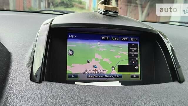 Черный Рено Колеос, объемом двигателя 2 л и пробегом 174 тыс. км за 13299 $, фото 28 на Automoto.ua