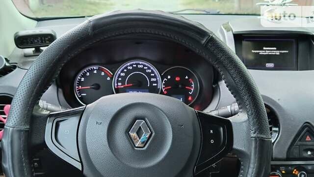 Черный Рено Колеос, объемом двигателя 2 л и пробегом 174 тыс. км за 13299 $, фото 25 на Automoto.ua